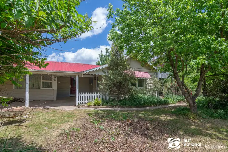 Third view of Homely rural property listing, 920 Bocoble Road, Mudgee NSW 2850
