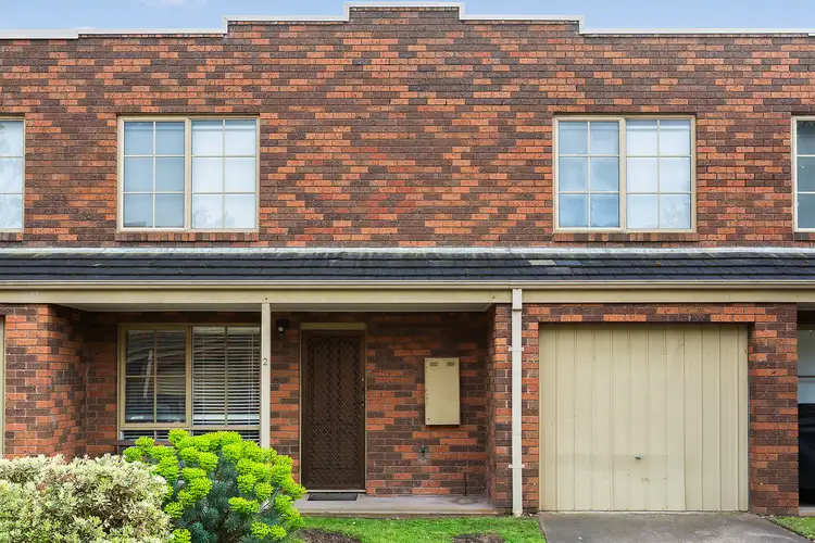 Second view of Homely unit listing, 2/161 Nepean Highway, Seaford VIC 3198