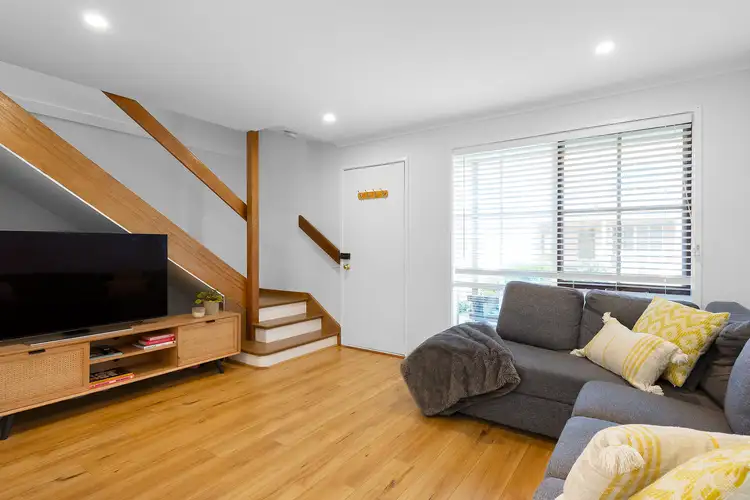 Third view of Homely unit listing, 2/161 Nepean Highway, Seaford VIC 3198