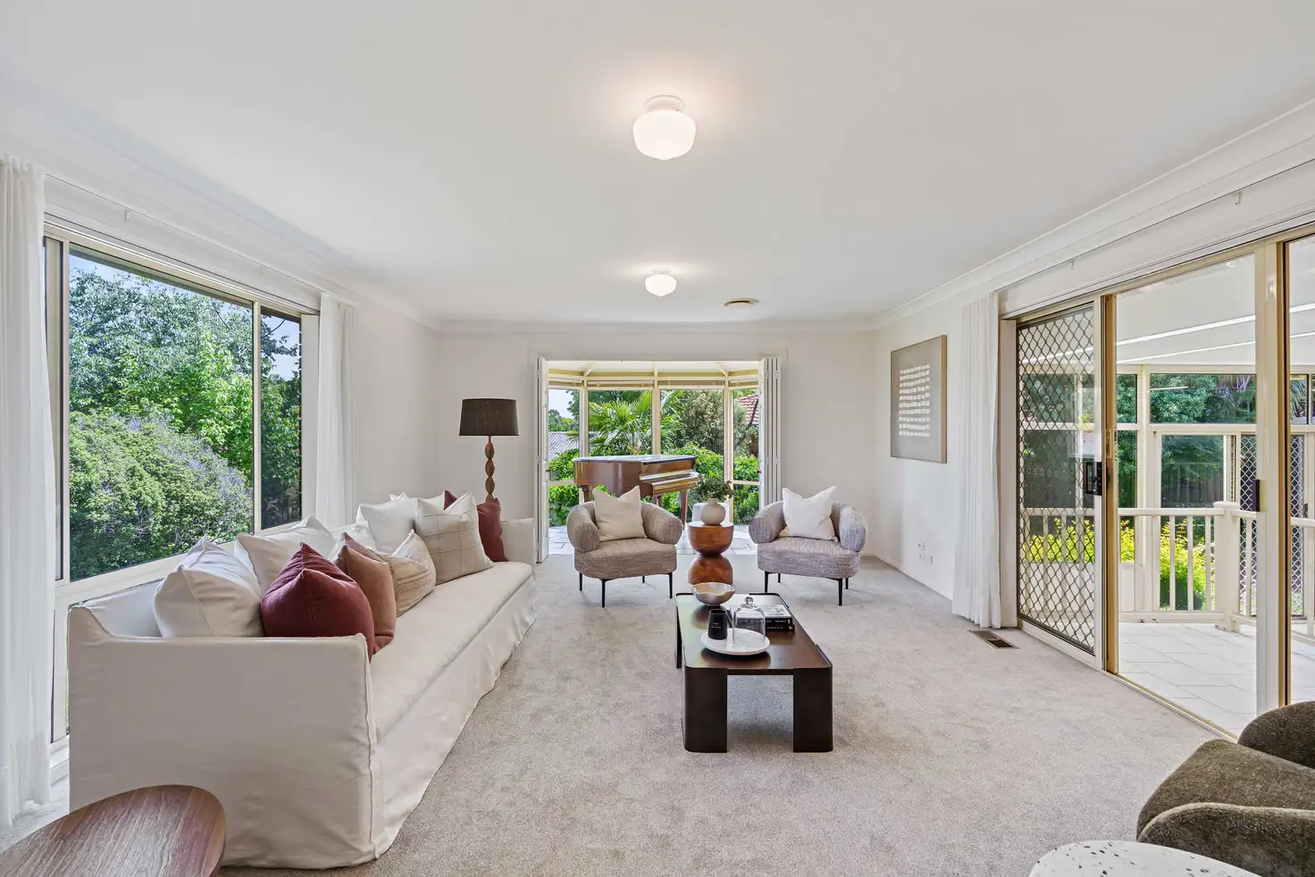 Main view of Homely house listing, 5 Braemar Circuit, Orange NSW 2800