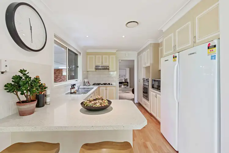 Second view of Homely house listing, 5 Braemar Circuit, Orange NSW 2800