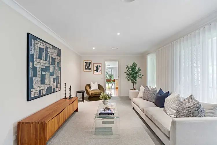 Third view of Homely house listing, 5 Braemar Circuit, Orange NSW 2800