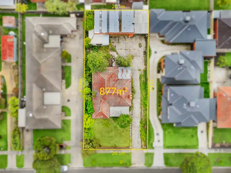 29 Wordsworth Avenue, Clayton South VIC 3169