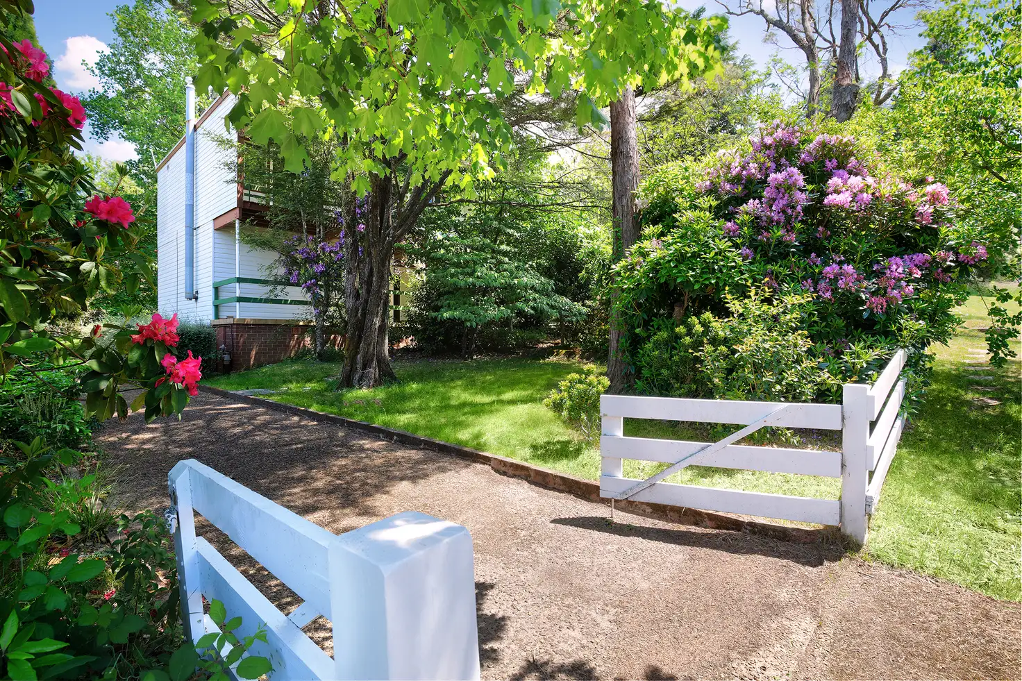 Main view of Homely house listing, 13 Stephen Street, Katoomba NSW 2780