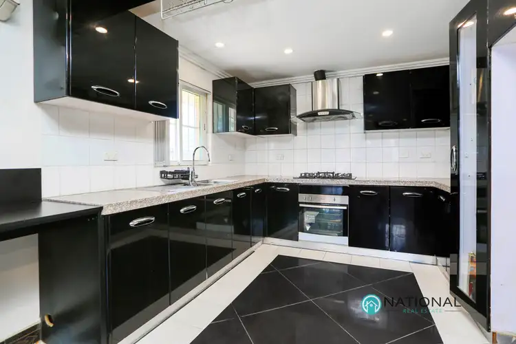 Second view of Homely house listing, 45a Orchardleigh Street, Yennora NSW 2161