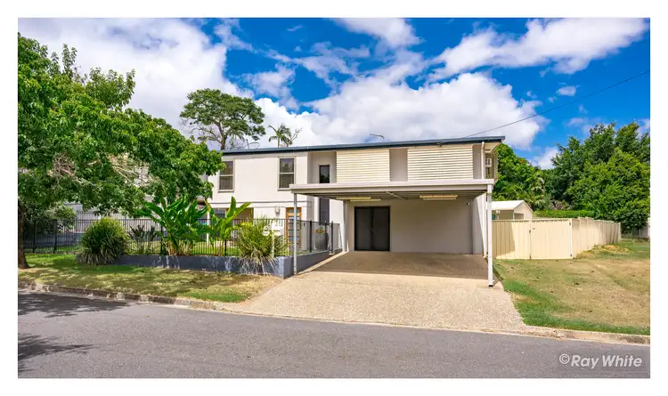 Second view of Homely house listing, 380 Philp Avenue, Frenchville QLD 4701