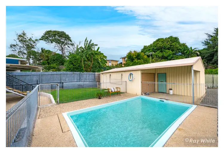 Third view of Homely house listing, 380 Philp Avenue, Frenchville QLD 4701