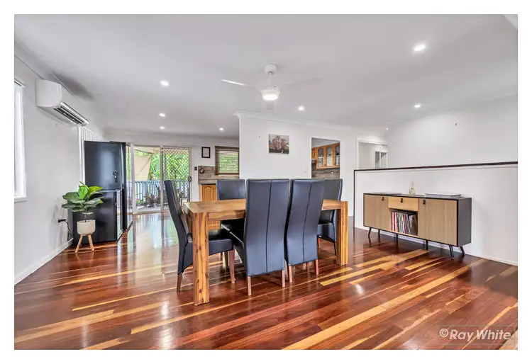 Sixth view of Homely house listing, 380 Philp Avenue, Frenchville QLD 4701