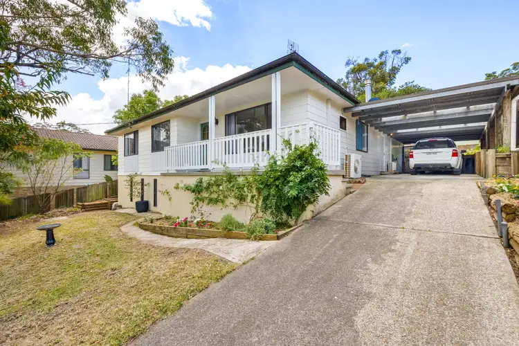 11 Michael Street, Blackalls Park NSW 2283