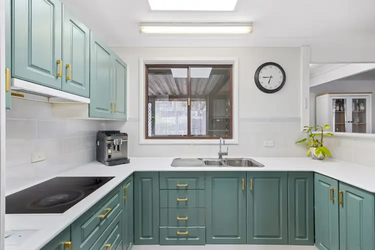 Fourth view of Homely house listing, 11 Michael Street, Blackalls Park NSW 2283