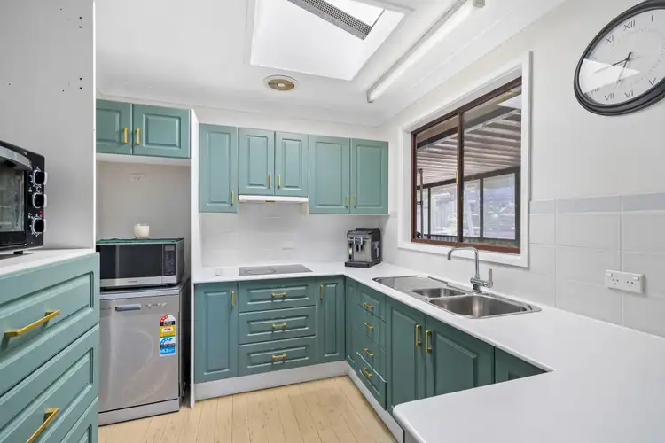 Fifth view of Homely house listing, 11 Michael Street, Blackalls Park NSW 2283