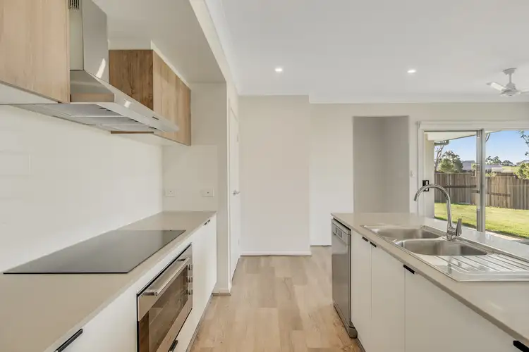 Fifth view of Homely house listing, 13 St Andrews Crescent, Highfields QLD 4352