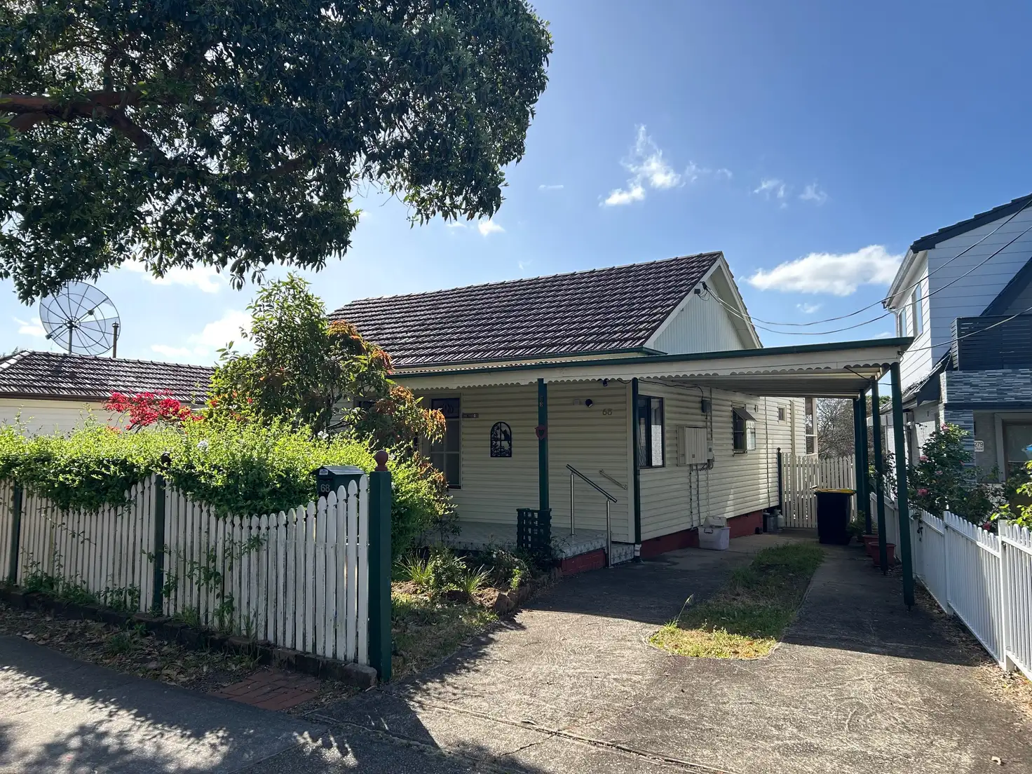 Main view of Homely house listing, 68 Josephine Street, Riverwood NSW 2210