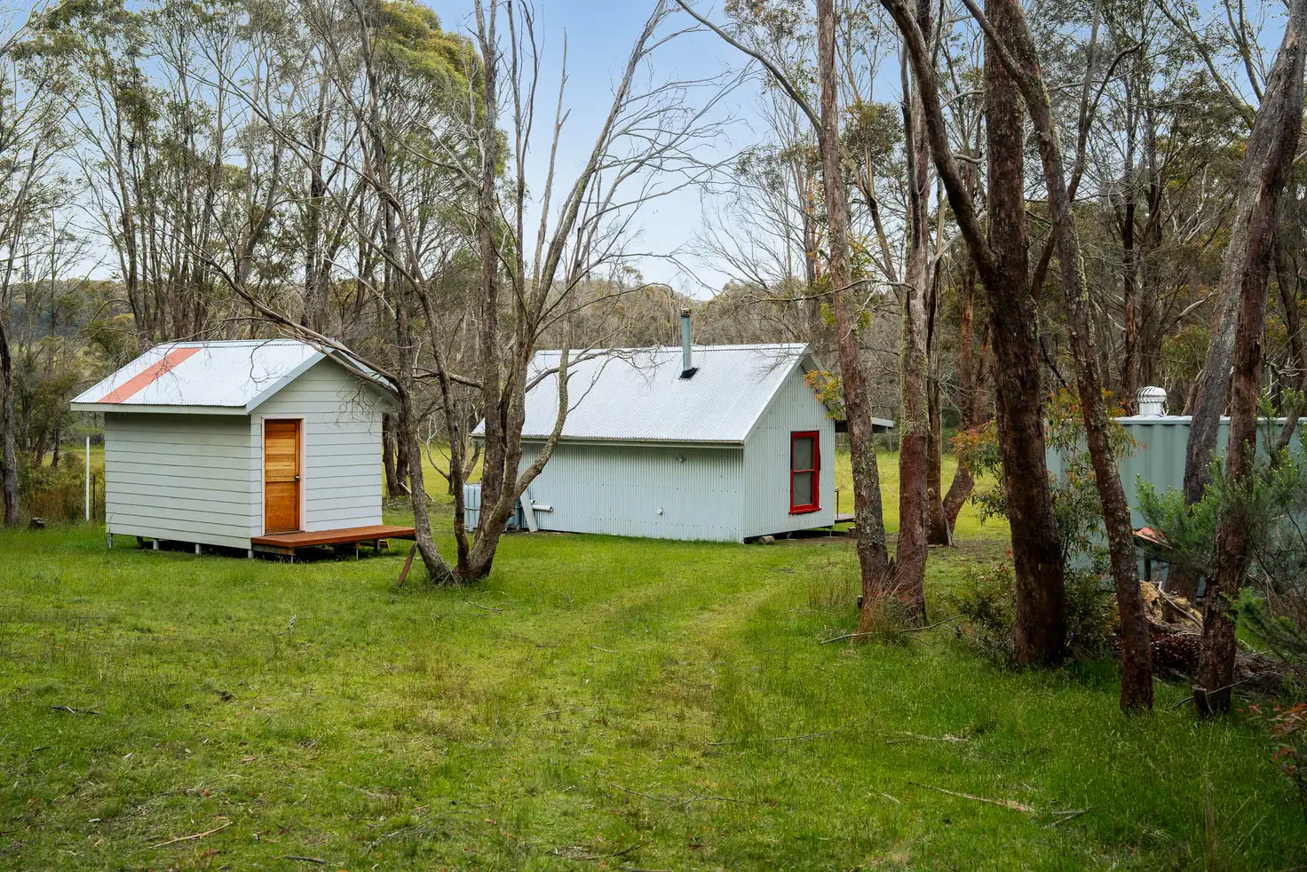 Main view of Homely rural property listing, 153 Wiarborough Road, Wiarborough via, Taralga NSW 2580