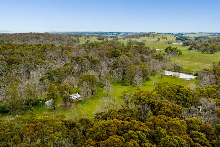 Fourth view of Homely rural property listing, 153 Wiarborough Road, Wiarborough via, Taralga NSW 2580
