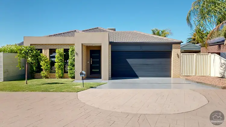 27 Dalmahoy Court, Shepparton VIC 3630