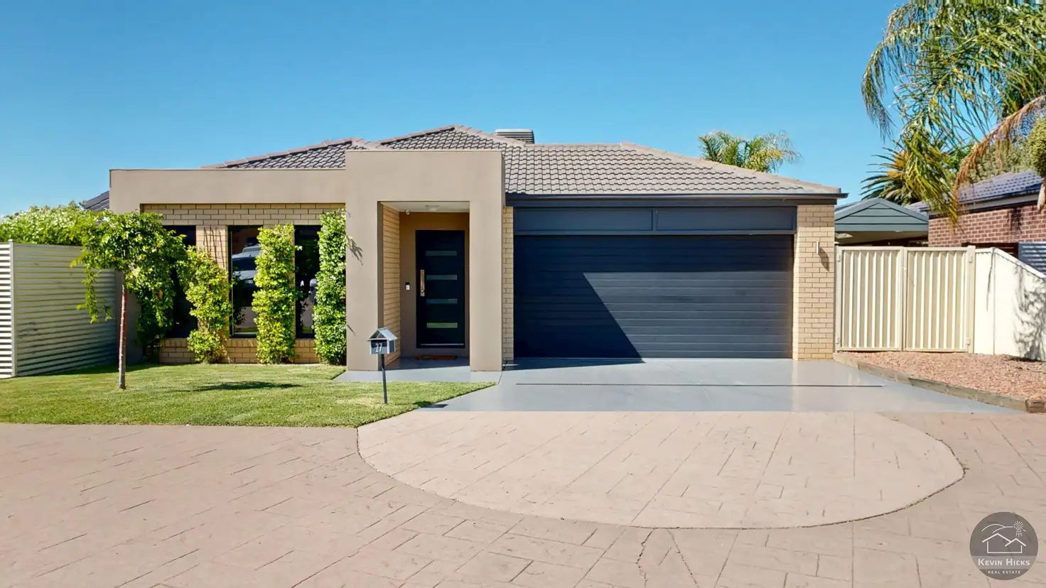 Main view of Homely house listing, 27 Dalmahoy Court, Shepparton VIC 3630