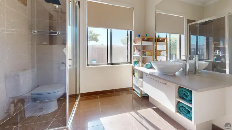 Fourth view of Homely house listing, 27 Dalmahoy Court, Shepparton VIC 3630