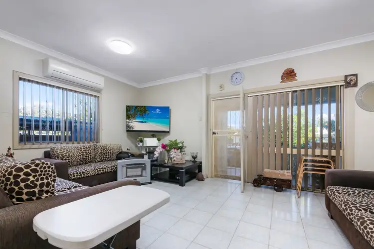 Fourth view of Homely house listing, 11 Brussels Street, South Granville NSW 2142
