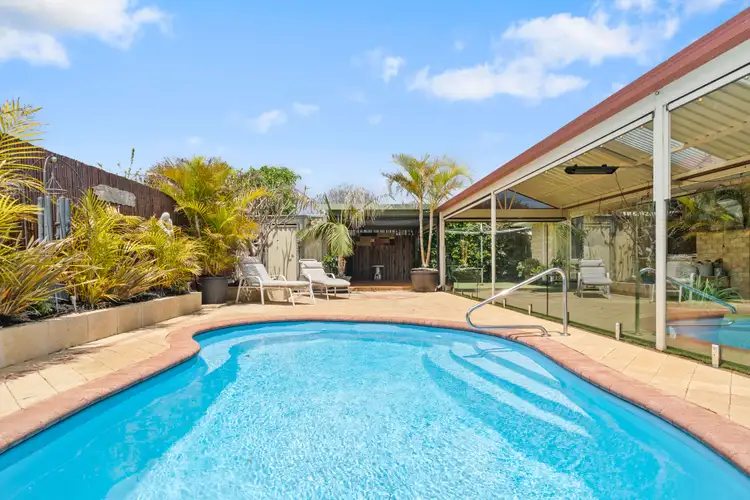 6 Kruger Loop, South Yunderup WA 6208