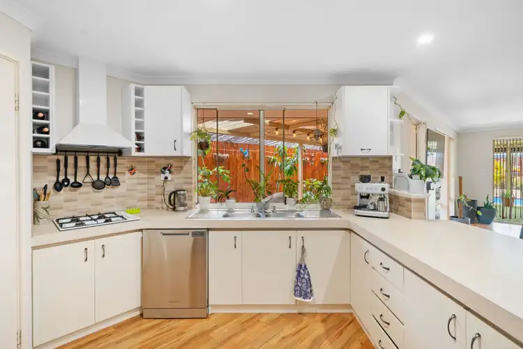 Sixth view of Homely house listing, 6 Kruger Loop, South Yunderup WA 6208