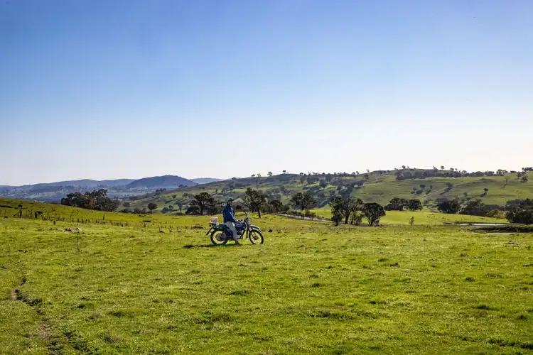 "Rossmere" Cooks Hill Road, Yass NSW 2582