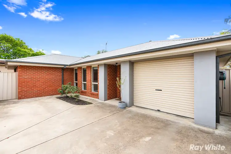 Second view of Homely house listing, 2/63 Gormly Avenue, Wagga Wagga NSW 2650