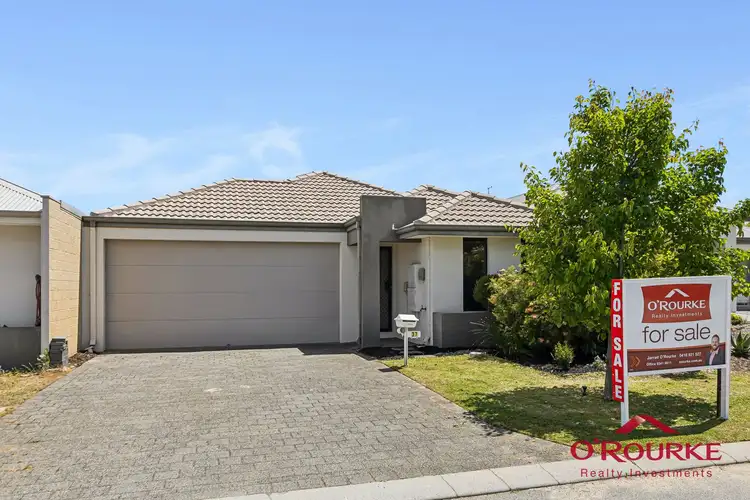 37 Pitsford Chase, Aveley WA 6069