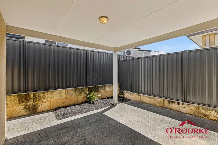 Fourth view of Homely house listing, 37 Pitsford Chase, Aveley WA 6069