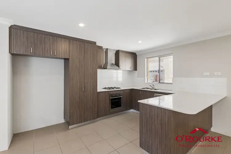 Fifth view of Homely house listing, 37 Pitsford Chase, Aveley WA 6069