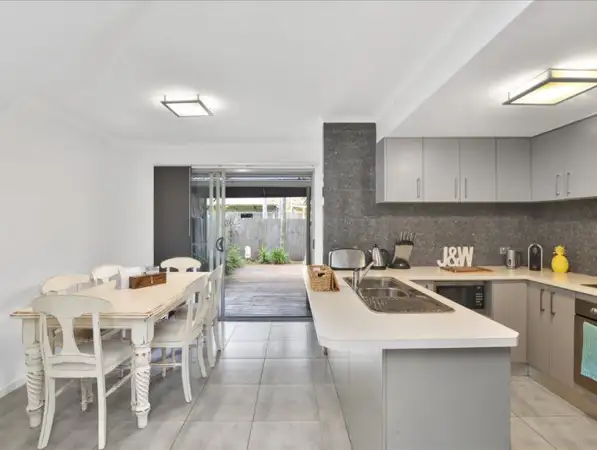 Sixth view of Homely townhouse listing, 3/6 Pontoon Place, Varsity Lakes QLD 4227