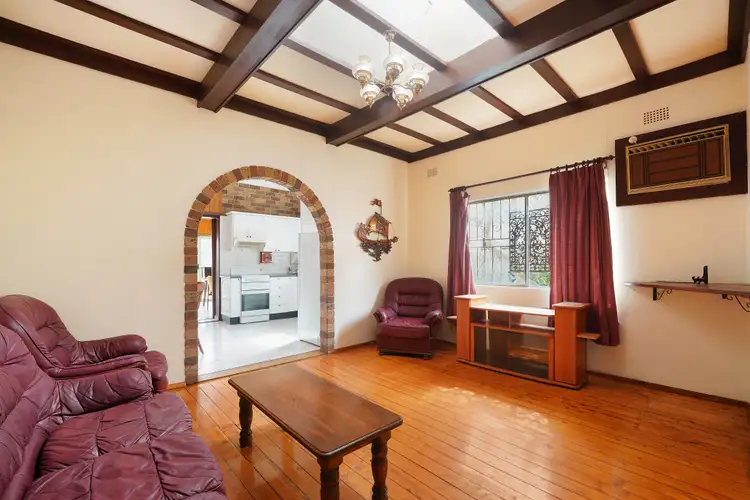 Second view of Homely house listing, 68A Murriverie Road, North Bondi NSW 2026