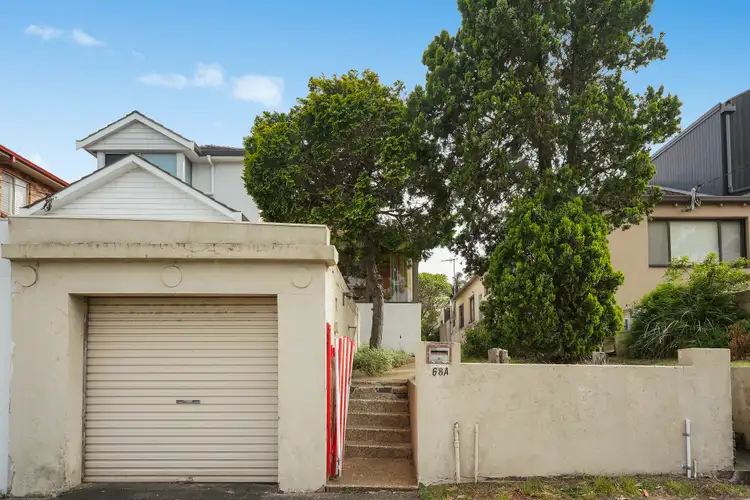 Fourth view of Homely house listing, 68A Murriverie Road, North Bondi NSW 2026