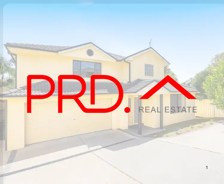 15A Moorooba Crescent