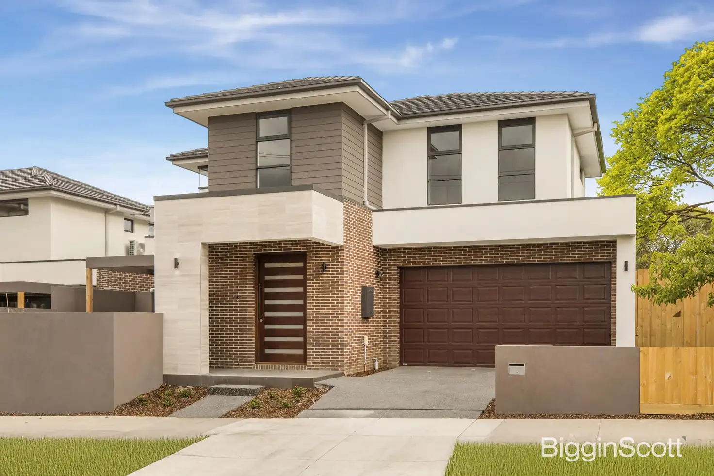 Main view of Homely house listing, 54 Townsend Street, Glen Waverley VIC 3150