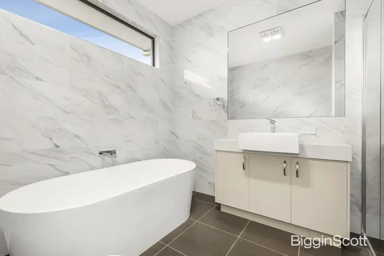 Fifth view of Homely house listing, 54 Townsend Street, Glen Waverley VIC 3150