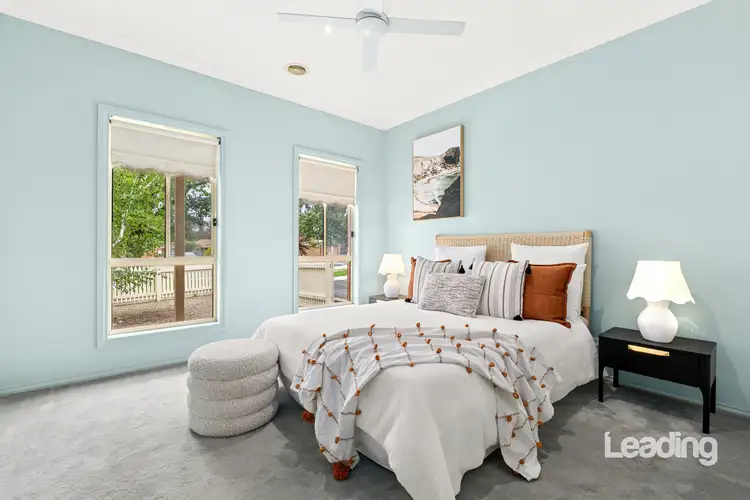 Third view of Homely unit listing, 1/30 Ligar Street, Sunbury VIC 3429