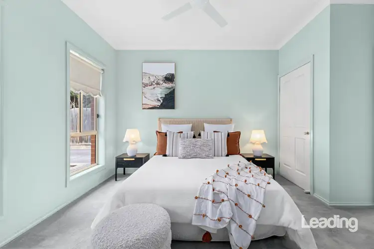 Fifth view of Homely unit listing, 1/30 Ligar Street, Sunbury VIC 3429