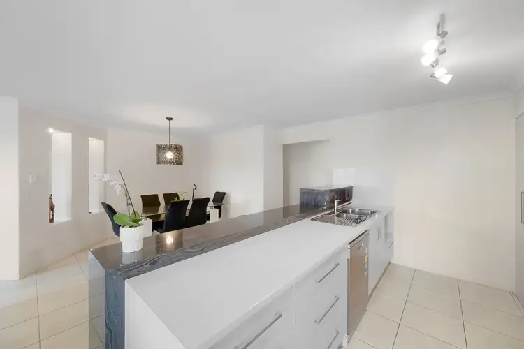 Second view of Homely house listing, 8 Cressbrook Street, Clinton QLD 4680