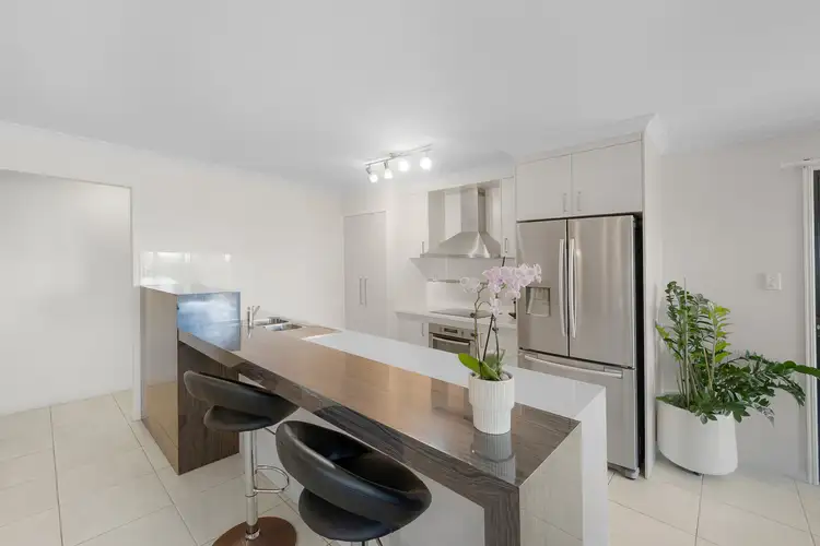 Third view of Homely house listing, 8 Cressbrook Street, Clinton QLD 4680