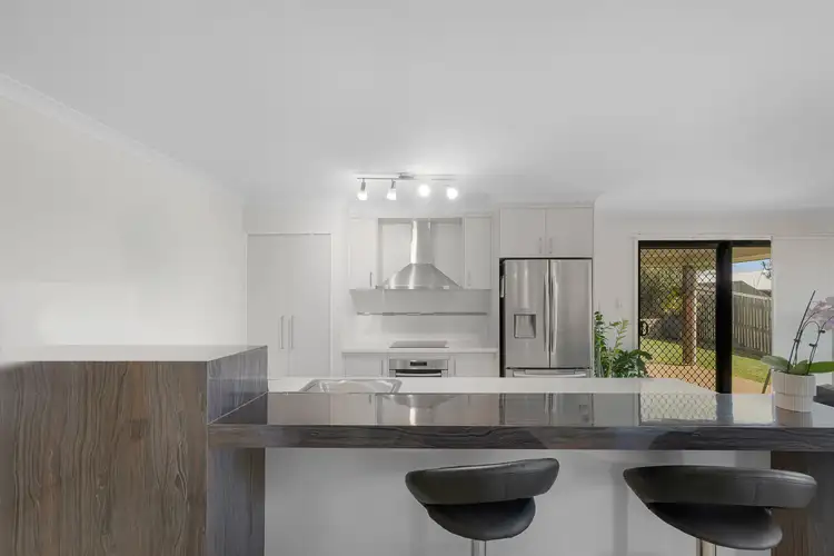 Fourth view of Homely house listing, 8 Cressbrook Street, Clinton QLD 4680