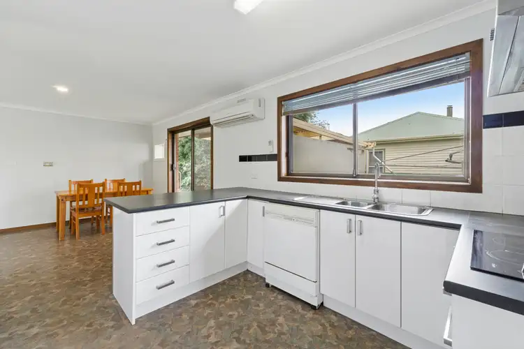 Fifth view of Homely house listing, 10 Cunningham Street, Lismore VIC 3324
