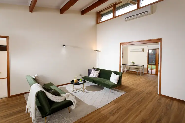 Fourth view of Homely house listing, 13 Bartlett Street, Tatura VIC 3616