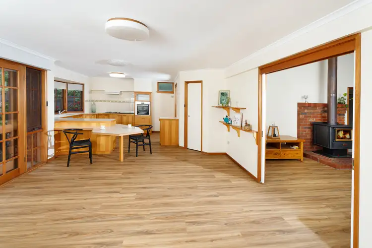 Fifth view of Homely house listing, 13 Bartlett Street, Tatura VIC 3616