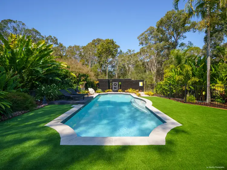 Sixth view of Homely house listing, 12 Burralong Drive, Wondunna QLD 4655