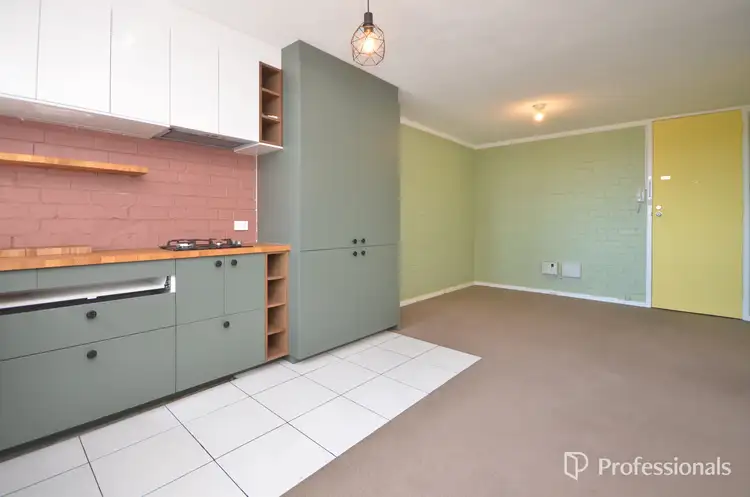 Second view of Homely apartment listing, 35/157-161 Hubert Street, East Victoria Park WA 6101