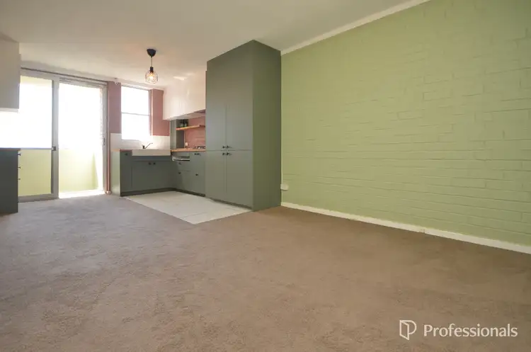 Third view of Homely apartment listing, 35/157-161 Hubert Street, East Victoria Park WA 6101