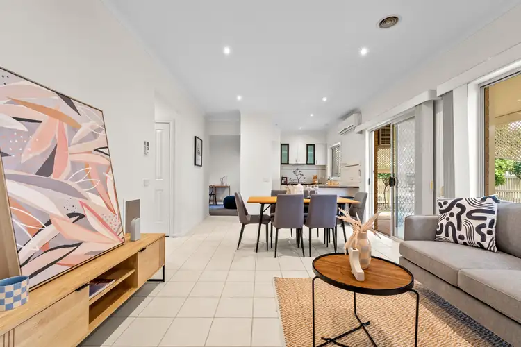 Fourth view of Homely house listing, 5 Hummingbird Place, South Morang VIC 3752