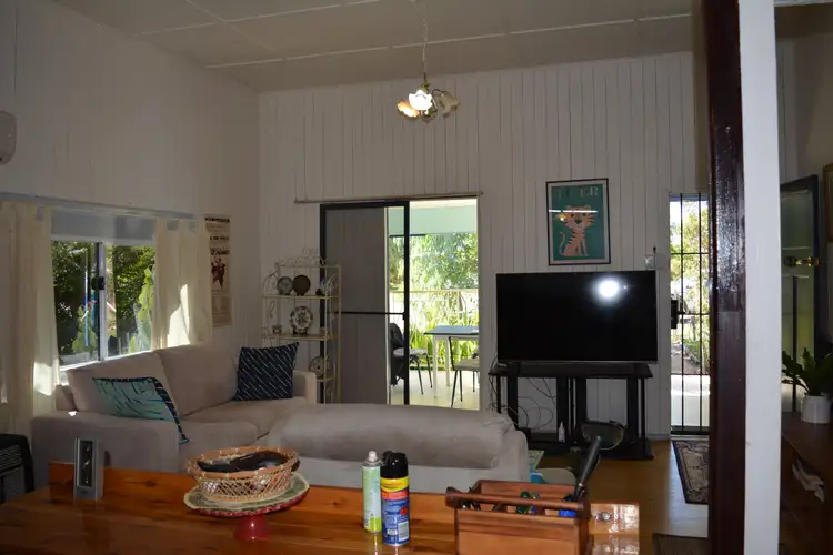 Second view of Homely house listing, 70 Rose Street, Blackall QLD 4472