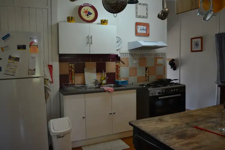 Fifth view of Homely house listing, 70 Rose Street, Blackall QLD 4472